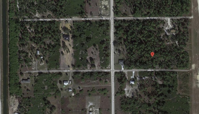 7602 18th Pl, Labelle, FL 33935