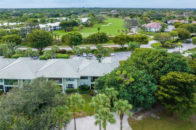 3843 Quail Ridge Drive Mallard, Boynton Beach, FL 33436 - drone / aerial view
