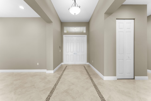 2854 Bellarosa Cir, Royal Palm Beach, FL 33411 - entrance foyer with baseboards