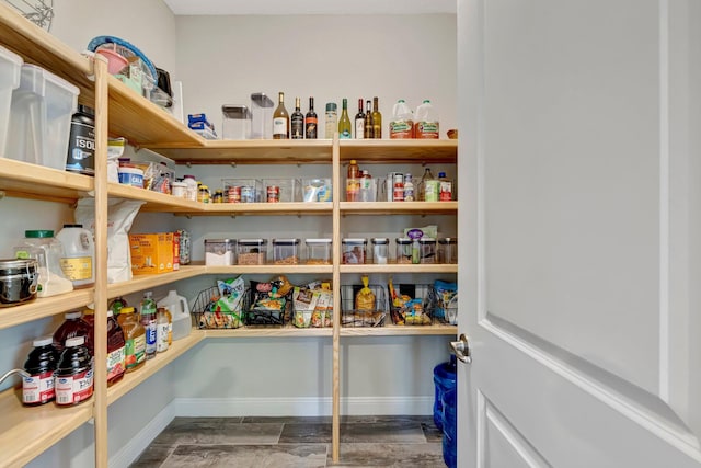 4610 SW Ardsley Dr, Stuart, FL 34997 - view of storage area