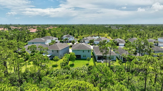 4610 SW Ardsley Dr, Stuart, FL 34997 - aerial view of residential area