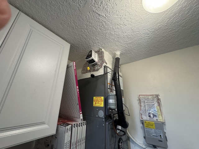 117 Lake Pine Cir Unit C-1, Greenacres, FL 33463 - view of utility room