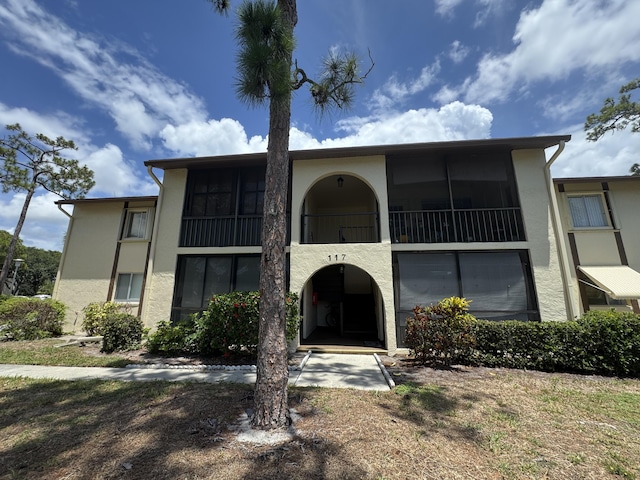 117 Lake Pine Cir Unit C-1, Greenacres, FL 33463 - view of building exterior