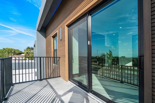 13480 US Highway 1, Juno Beach, FL 33408 - view of balcony