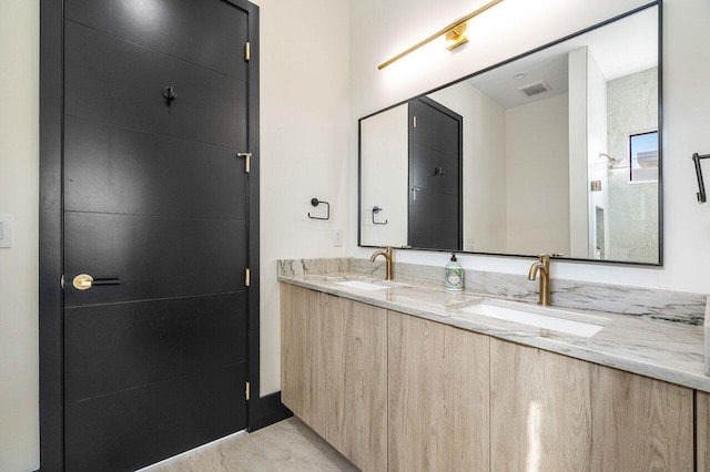 13480 US Highway 1, Juno Beach, FL 33408 - bathroom with double vanity