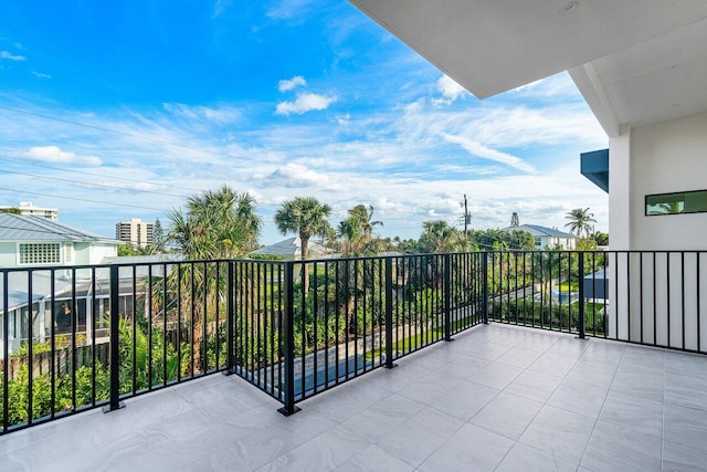 13480 US Highway 1, Juno Beach, FL 33408 - view of balcony