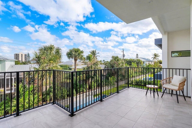 13480 US Highway 1, Juno Beach, FL 33408 - view of balcony