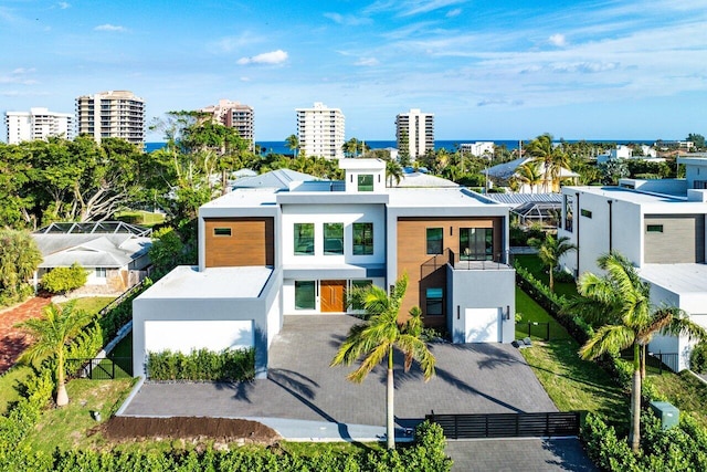 13480 US Highway 1, Juno Beach, FL 33408 - view from above of property
