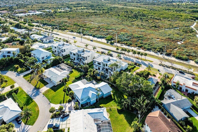 13480 US Highway 1, Juno Beach, FL 33408 - aerial view of residential area