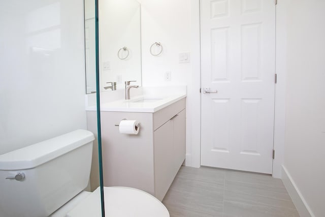 7609 NW 70th Ave, Tamarac, FL 33321 - bathroom featuring toilet and vanity