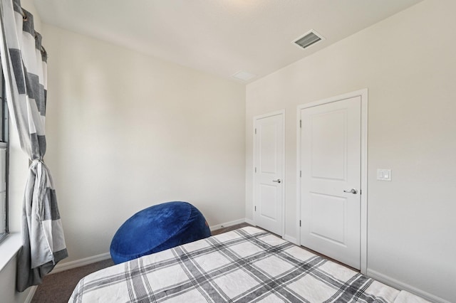 2808 Troubadour St, Palm Springs, FL 33406 - unfurnished bedroom with baseboards