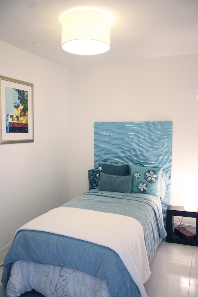 440 NE 1st Ave, Fort Lauderdale, FL 33301 - view of bedroom