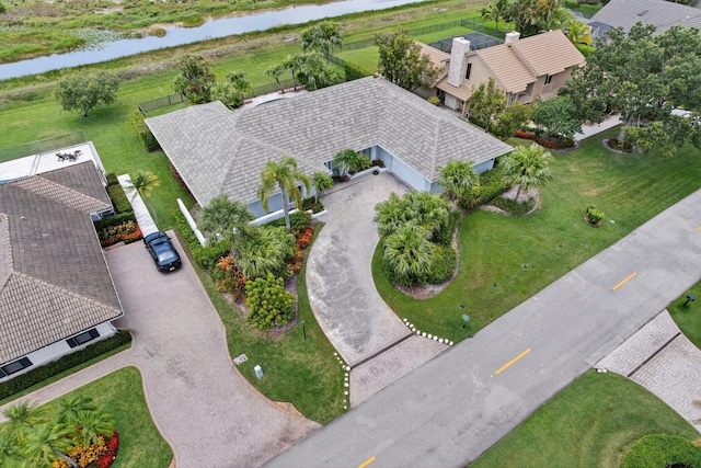 31 Dunbar Rd, Palm Beach Gardens, FL 33418 - aerial view of a large body of water