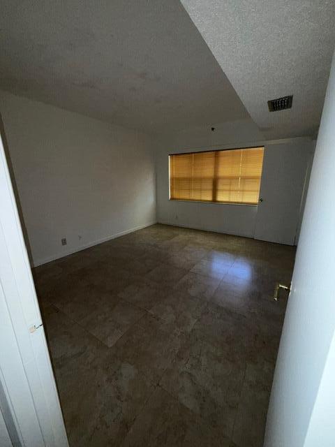 3510 Oaks Way Unit 103, Pompano Beach, FL 33069 - view of unfurnished room