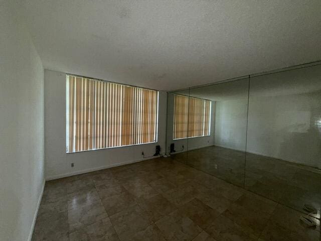 3510 Oaks Way Unit 103, Pompano Beach, FL 33069 - view of spare room