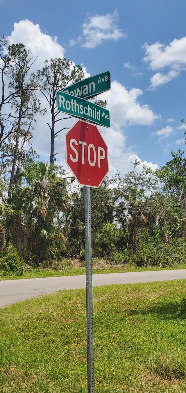 14492 Rowan Ave, Port Charlotte, FL 33953