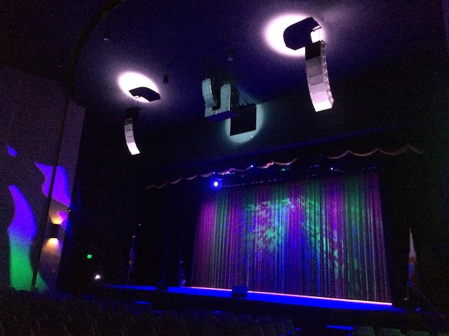 1033 Newport H Unit 1033, Deerfield Beach, FL 33442 - view of cinema