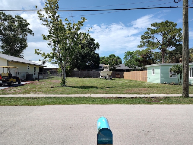 667 NE Alice St, Jensen Beach, FL 34957