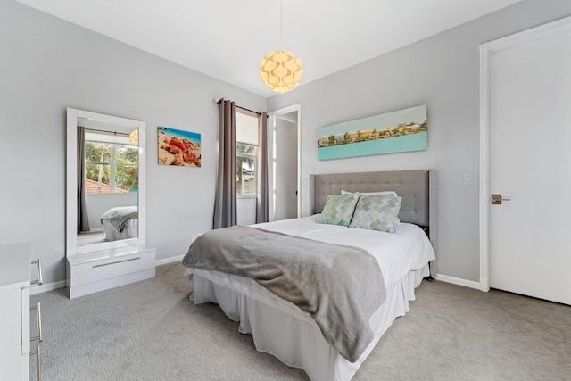 191 Sedona Way, Palm Beach Gardens, FL 33418 - carpeted bedroom with baseboards