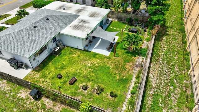 826 Cochran Dr, Lake Worth Beach, FL 33461 - view of subject property