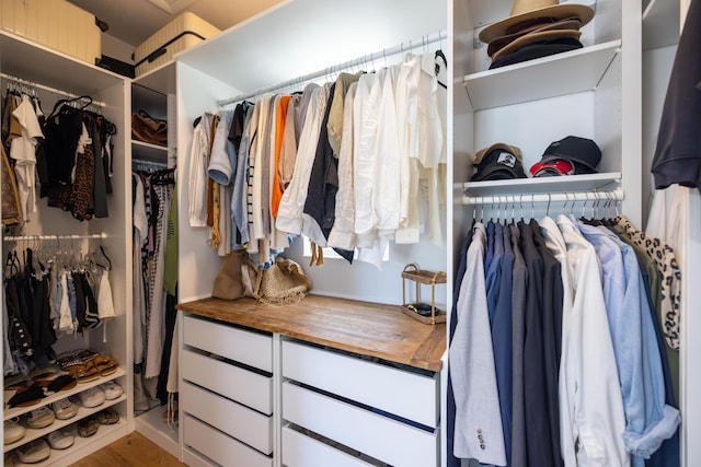 3245 Wymberly Dr, Jupiter, FL 33458 - view of walk in closet