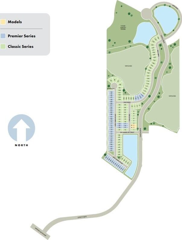 14328 SW Rain Rd, Indiantown, FL 34956 - map / location