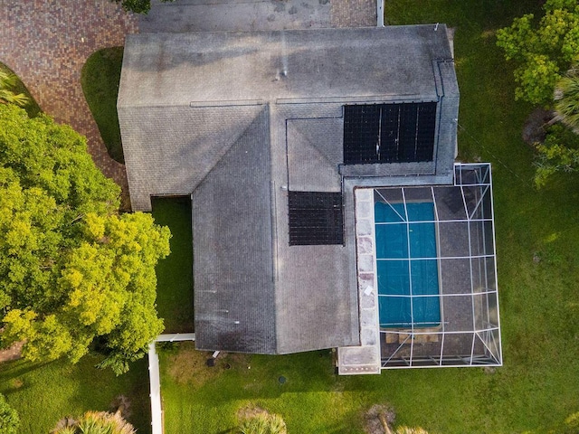 1546 35th Ave, Vero Beach, FL 32960 - view of subject property