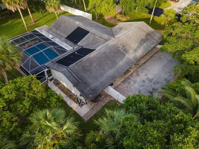 1546 35th Ave, Vero Beach, FL 32960 - view of subject property