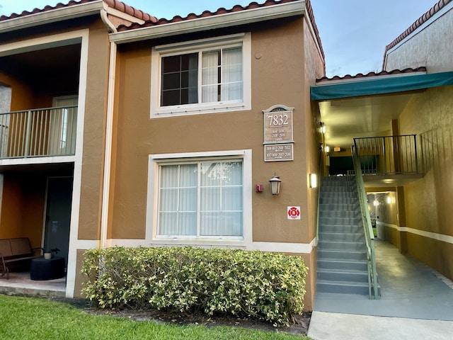7832 Sonoma Springs Cir Unit 203, Lake Worth, FL 33463 - view of property