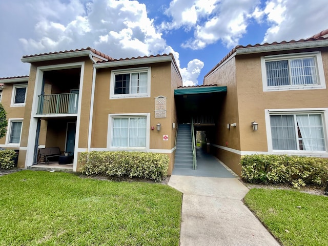 7832 Sonoma Springs Cir Unit 203, Lake Worth, FL 33463 - view of property