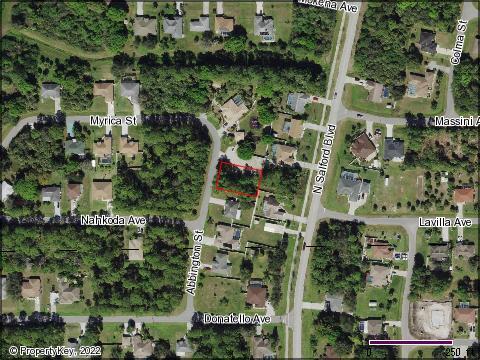 TBD Abbington St, North Port, FL 34286