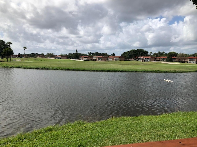 64 Waterford C, Delray Beach, FL 33446 - water view