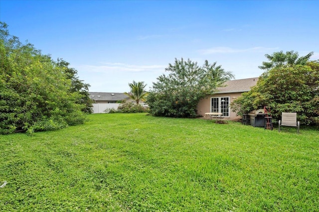 19309 Carolina Cir, Boca Raton, FL 33434 - view of grassy yard