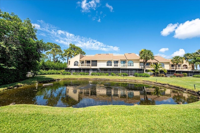 1102 SE Mitchell Ave Unit 302, Port Saint Lucie, FL 34952 - water view