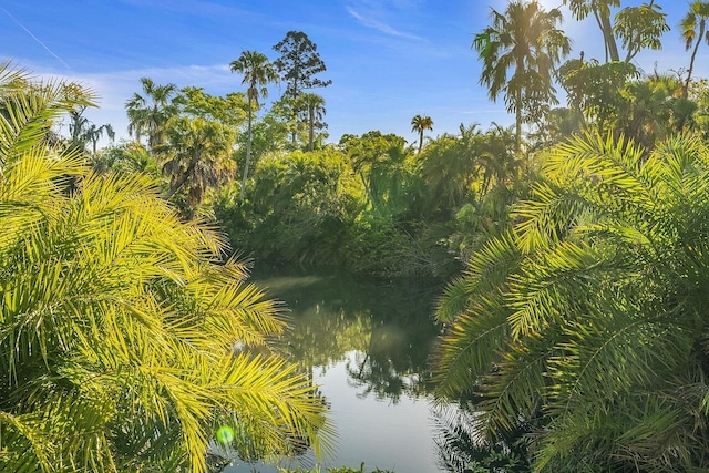 420 Hawthorne Ln, Vero Beach, FL 32962 - water view