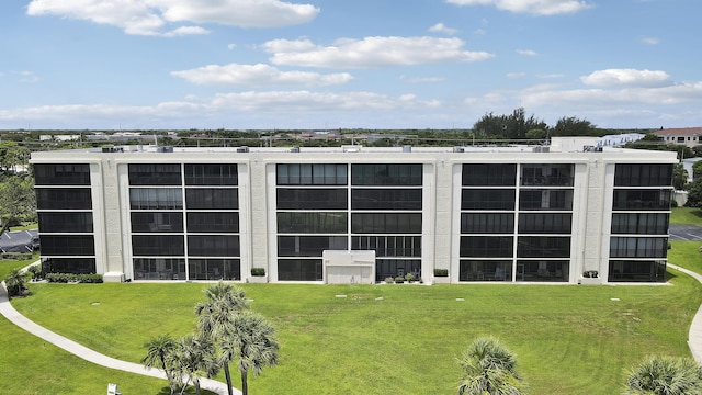300 Intracoastal Pl Unit 204, Jupiter, FL 33469 - view of building exterior