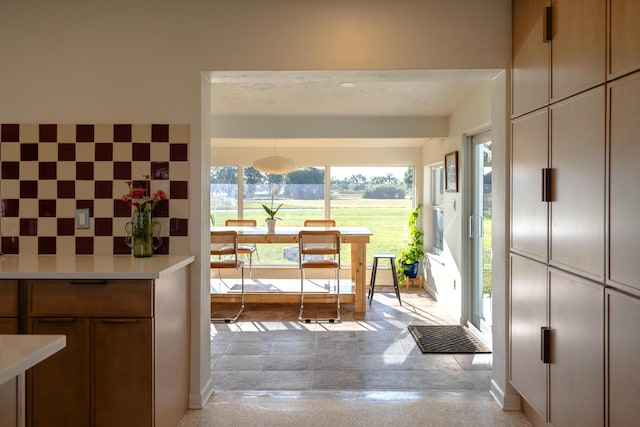 2931 SE Morningside Blvd, Port Saint Lucie, FL 34952 - dining space featuring healthy amount of natural light