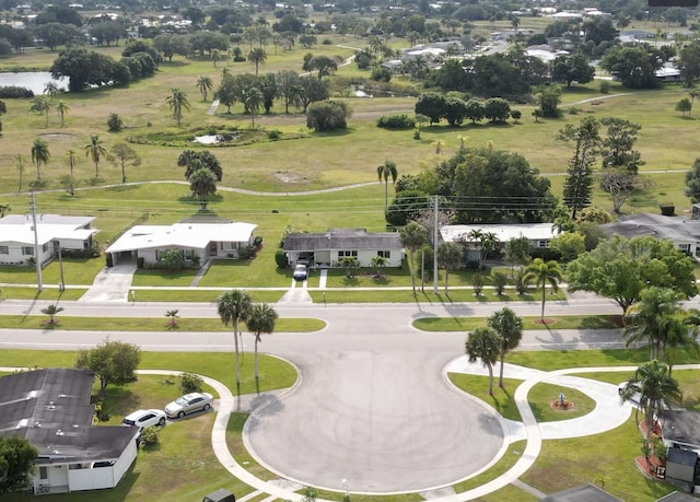 2931 SE Morningside Blvd, Port Saint Lucie, FL 34952 - drone / aerial view