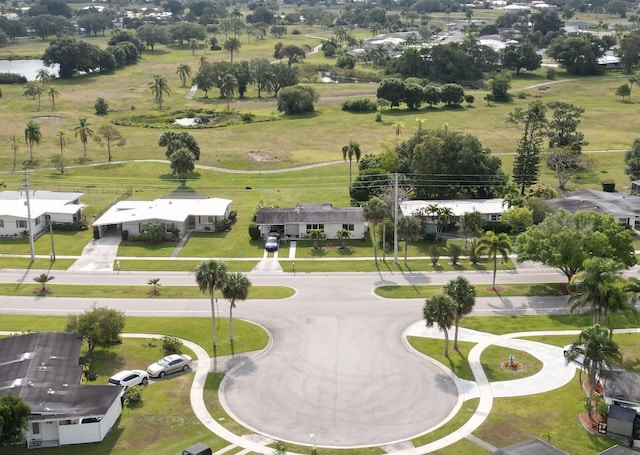 2931 SE Morningside Blvd, Port Saint Lucie, FL 34952 - aerial view