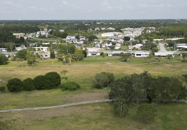 2931 SE Morningside Blvd, Port Saint Lucie, FL 34952 - aerial view of property's location