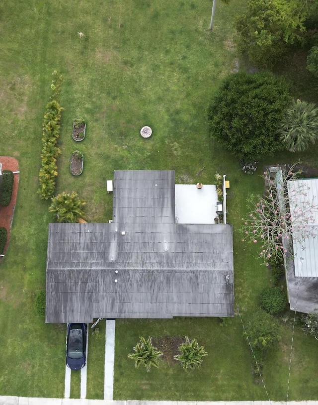 2931 SE Morningside Blvd, Port Saint Lucie, FL 34952 - drone / aerial view