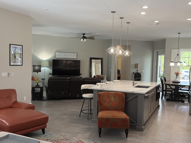 404 NE Ginger Lily Place, Saint Lucie, FL 34983