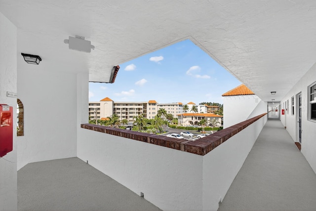 28 Yacht Club Dr Unit 409, North Palm Beach, FL 33408 - view of balcony