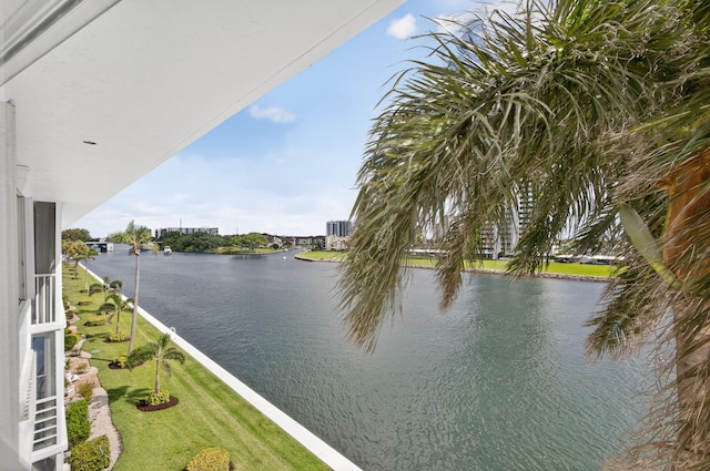 28 Yacht Club Dr Unit 409, North Palm Beach, FL 33408 - water view