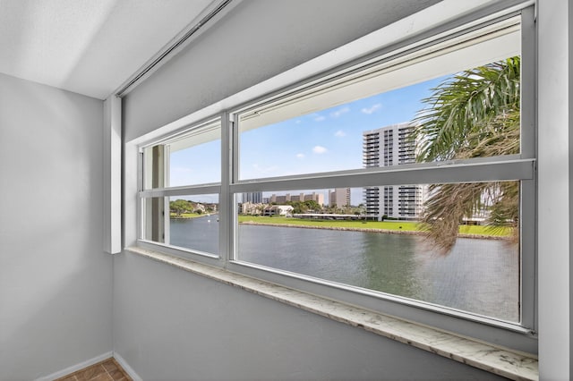 28 Yacht Club Dr Unit 409, North Palm Beach, FL 33408 - water view