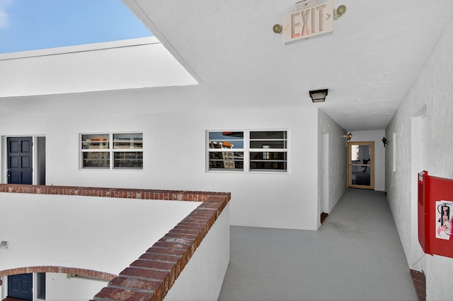 28 Yacht Club Dr Unit 409, North Palm Beach, FL 33408 - view of hall