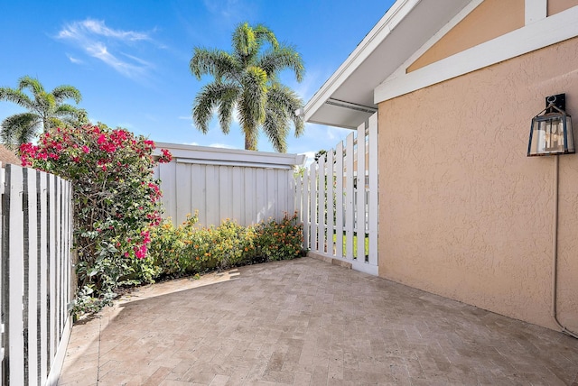 3733 Cape Pointe Cir, Jupiter, FL 33477 - view of patio