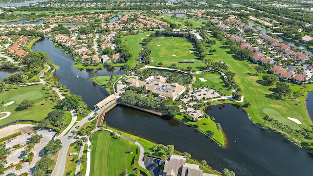 3733 Cape Pointe Cir, Jupiter, FL 33477 - view of property location featuring nearby suburban area and a local golf course
