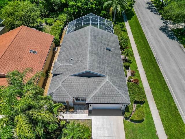 3002 SE Brierwood Pl, Stuart, FL 34997 - view from above of property