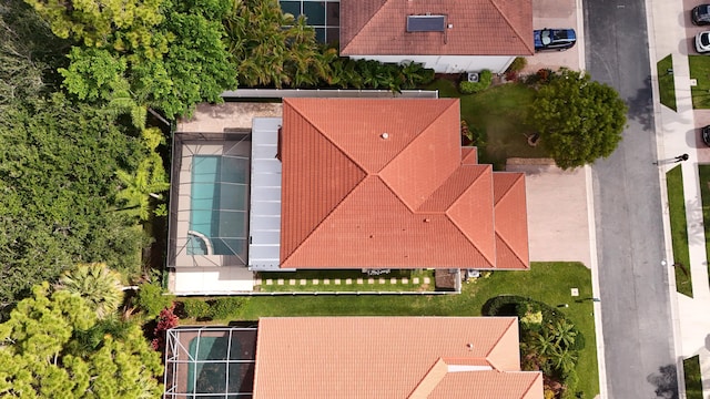 126 Hidden Hollow Dr, Palm Beach Gardens, FL 33418 - view of subject property